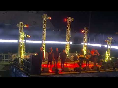 Viaghji👌Discorsu per nostra difesa! Cantà u Populu Corsu