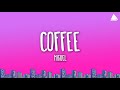 Miguel Coffee Lyrics