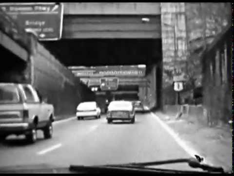 Le Monde impatient (1983) de Gérard Courant