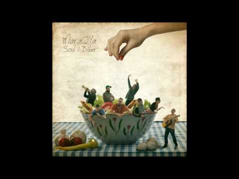 MaraQYa - U Duetu
