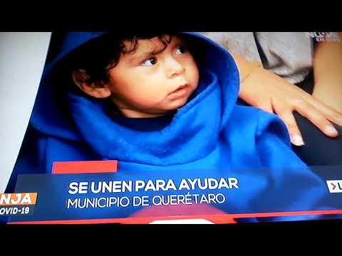 LUCHANDO POR UNA SONRISA CRUZ MALDONADO