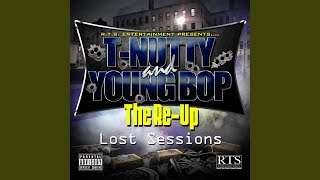 T-Nutty * Young Bop - Bang Bang (Featured Artist)