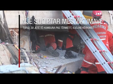 Edicioni informativ - 31 tetor 2020 - Ora 20:00 - RTV Ora