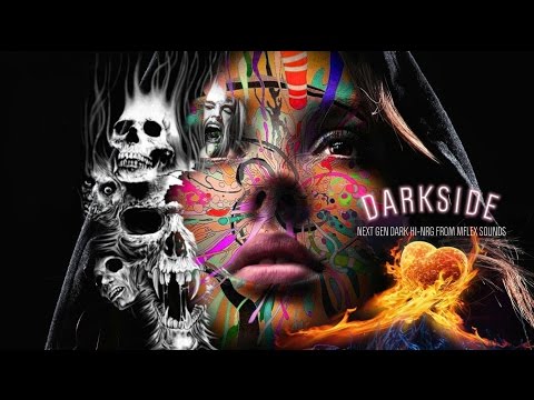 Mflex Sounds - Darkside