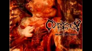 CorpseDecay - Cannibal Assessin