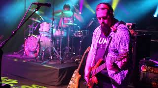 Pigeons Playing Ping Pong: &quot;Henrietta&quot; Live 4/27/18 at The Georgia Theatre