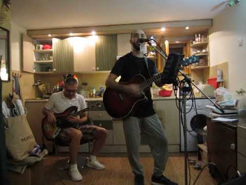 Lucky Donkey Shit - 20 vek (cover) Bajaga