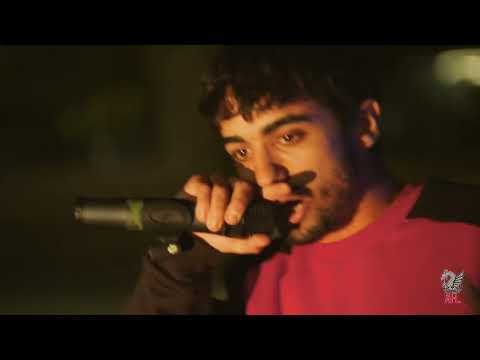 YERAI vs SR INSOLENTE