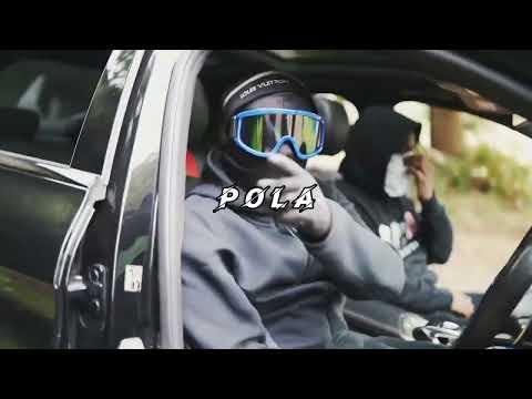 Turkish x Arabic Drill Jersey Club Type Beat - " Baghdad " - Prod. P O L A