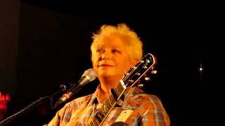 Janis Ian - Married in London (Brighton 2011)