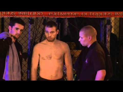 Mark upritchard vs philip mulpeter