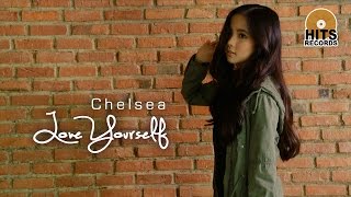 Justin Bieber - Love Yourself (Chelsea Cover Version)