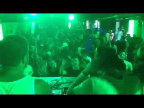 Javier Carballo & hanfry Martínez @ north visión  19/07/201