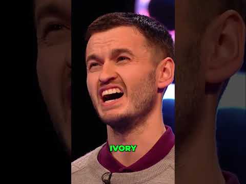 Rolling Ball Trivia: Can You Get These Tricky Answers Right? #shorts