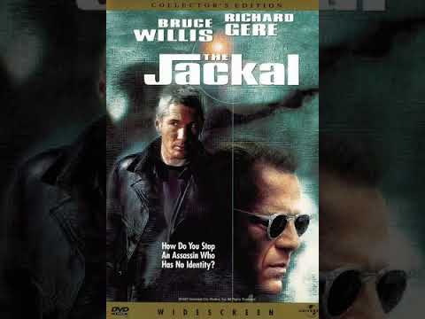 The Jackal - (Opening Titles)
