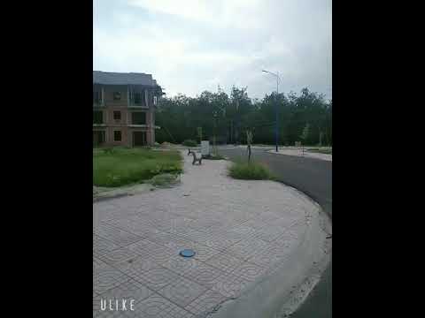 Cần bán gấp lô đất Bàu Bàng - MT đường DT750