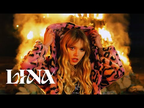 LINA - Hype (Official Video)