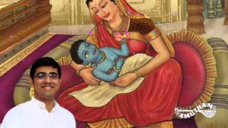 Saketa Nagara (The Birth of Rama)  - Ramayanam - S