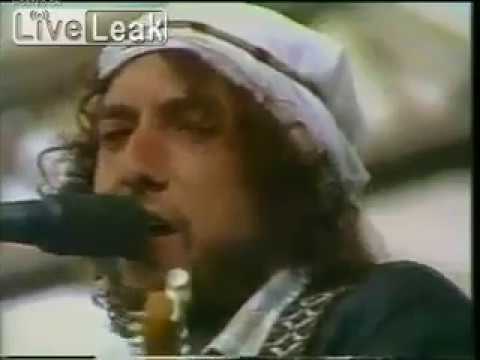 Bob Dylan - Idiot Wind (Live 1976)