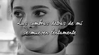 ▹kingdom // charlie xcx // mockingjay // español