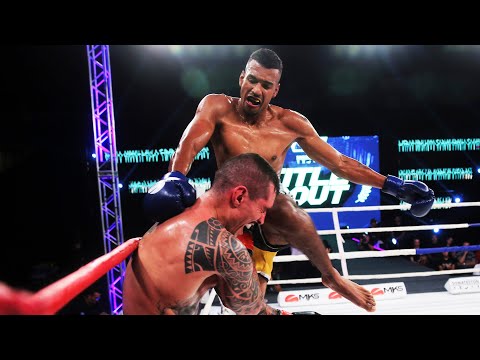 WGP #53: Diego Gaúcho vs Jonas Salsicha