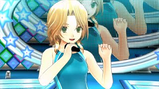 (4K)　#リクエスト２7「フル」課金勢のドリームクラブ　ホストガールオンステージ