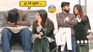 Download lagu Somesh को ये kya बोल diya 😰 अब kya होगा 😣| crazy sana khan |  mp3