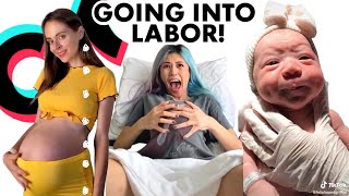 Best TikTok Pregnancy Compilations Try not to CRY Pregnant Tiktok memes funny Tik Tok US UK Part 2!