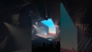 Khalid - Motion + Beautiful High Note | 190620 at Gila River Arena, Phoenix AZ