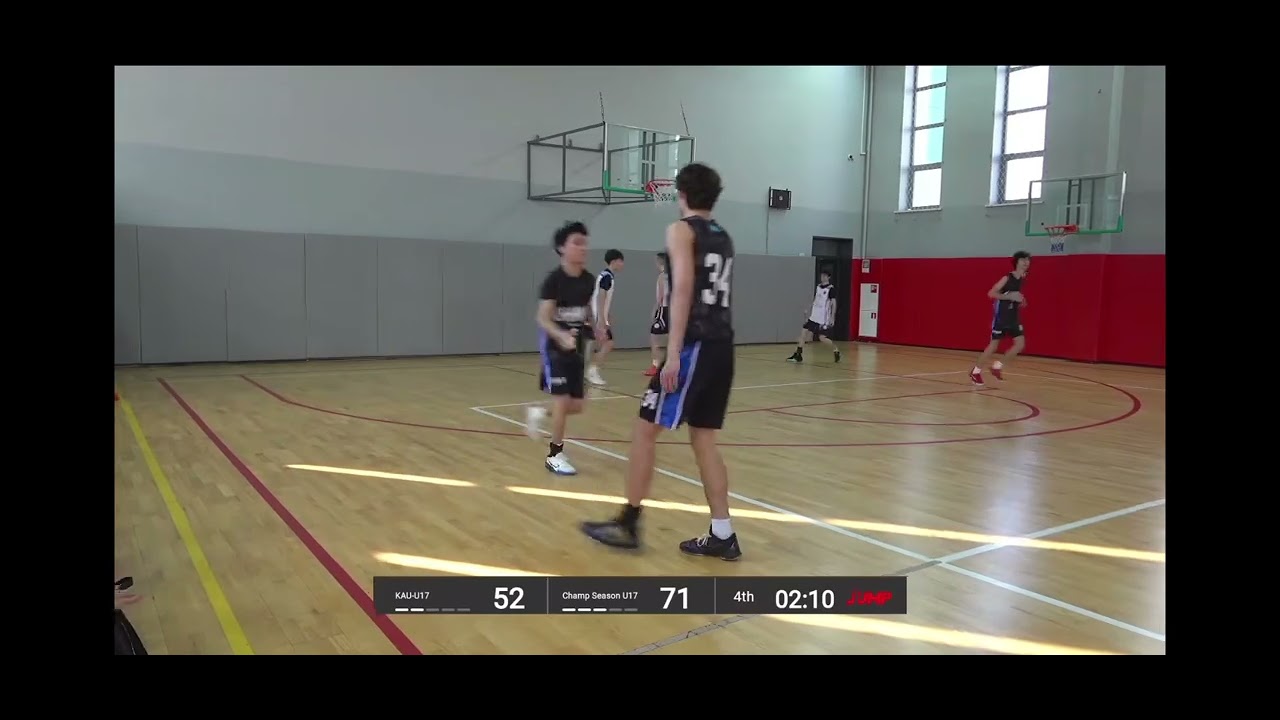 Yerkebay Arlan Highlights, spring 2026