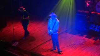 Ted Nugent - House of Blues Houston 2014