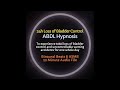 PREVIEW 24 Hour Loss Of Bladder Control ABDL Hypnosis Experience Temporary Urinary Incontinence