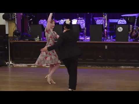 CalBal Classic 2023 - Artistic Voice Finals COMPLETE CONTEST