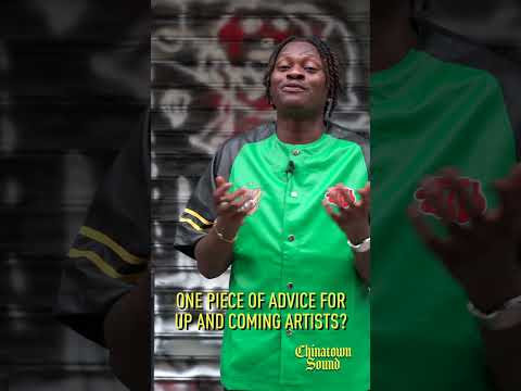 Advice for up and coming artists - PsychoYP