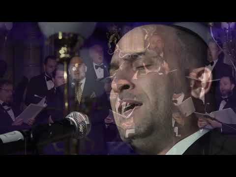 Cantor Netanel Hershtik - "Kehilot Hakodesh" by Shmuel Melavsky.