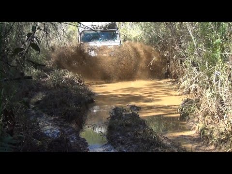 Sportmachine Trilhão de Rio Branco do Sul PR 2020