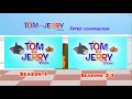 The Tom Jerry Show 2014 21 Intro Comparison