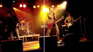 Two Pound Steak - Reversed (Gluecifer cover)