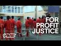 Life Inside America S For Profit Justice System Full Documentary