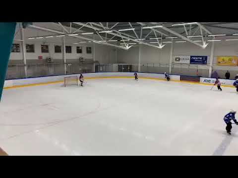 Helsinki Ringette B Live-stream