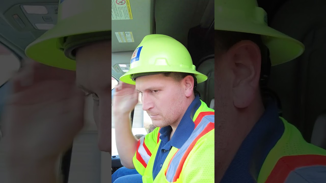 Day in the Life - CCTV Operator #shorts