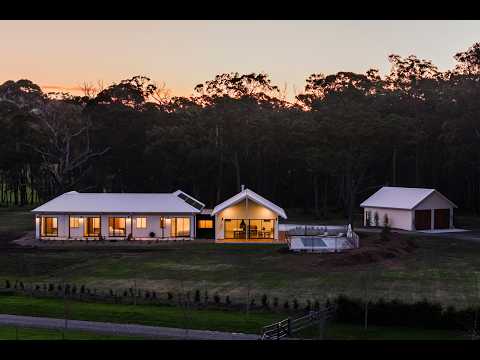 65C Glenmurray Road, Kangaroo Valley, NSW 2577, 4 Schlafzimmer, 2 Badezimmer, House