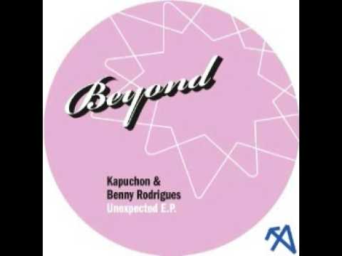 Kapuchon and Benny Rodrigues - And Again
