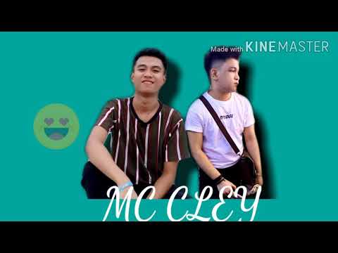 MC CLEY❤️