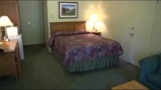 Bay Vista Motel & Cottage