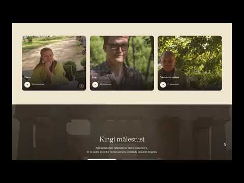 Ajatu: Kids Audio Memory Book video thumbnail