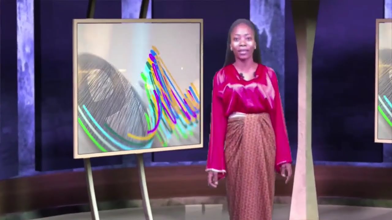 EVI TV votre soutien à la chaine nous est de grande importance. Merci pour votre sollicitude