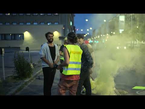 Får drömmar plats i Göteborg - RIP Kommersen 2000-2022