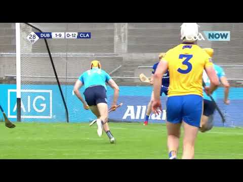 Baile Átha Cliath (Sraith Iomána Náisiúnta 2021)