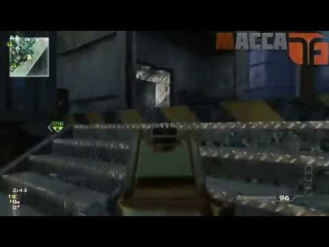 Team Foreign Montage